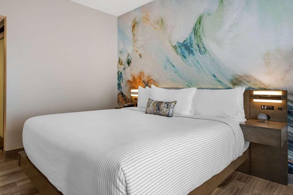 Cambria Hotel Orlando Airport Zimmer foto