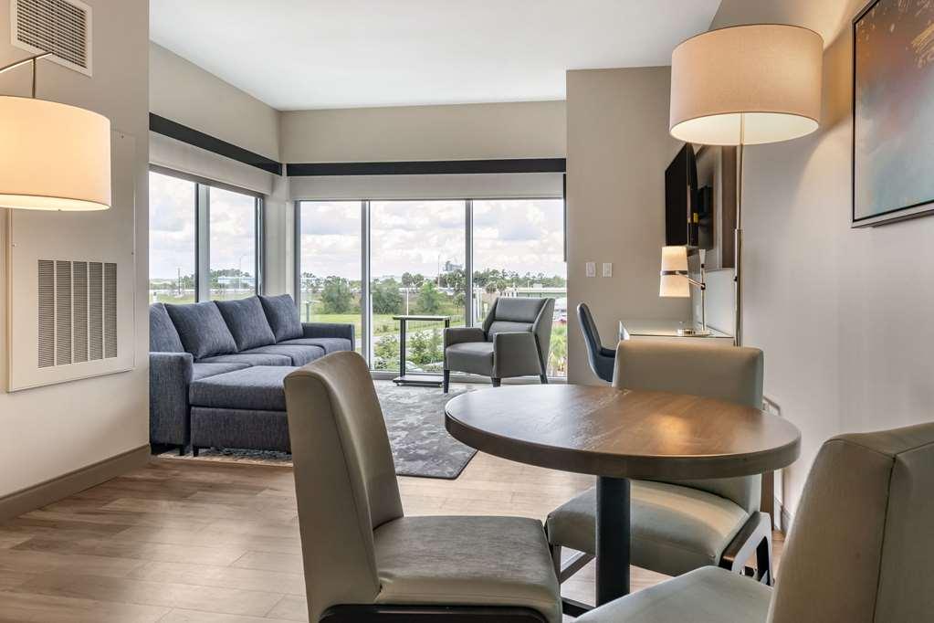 Cambria Hotel Orlando Airport Zimmer foto