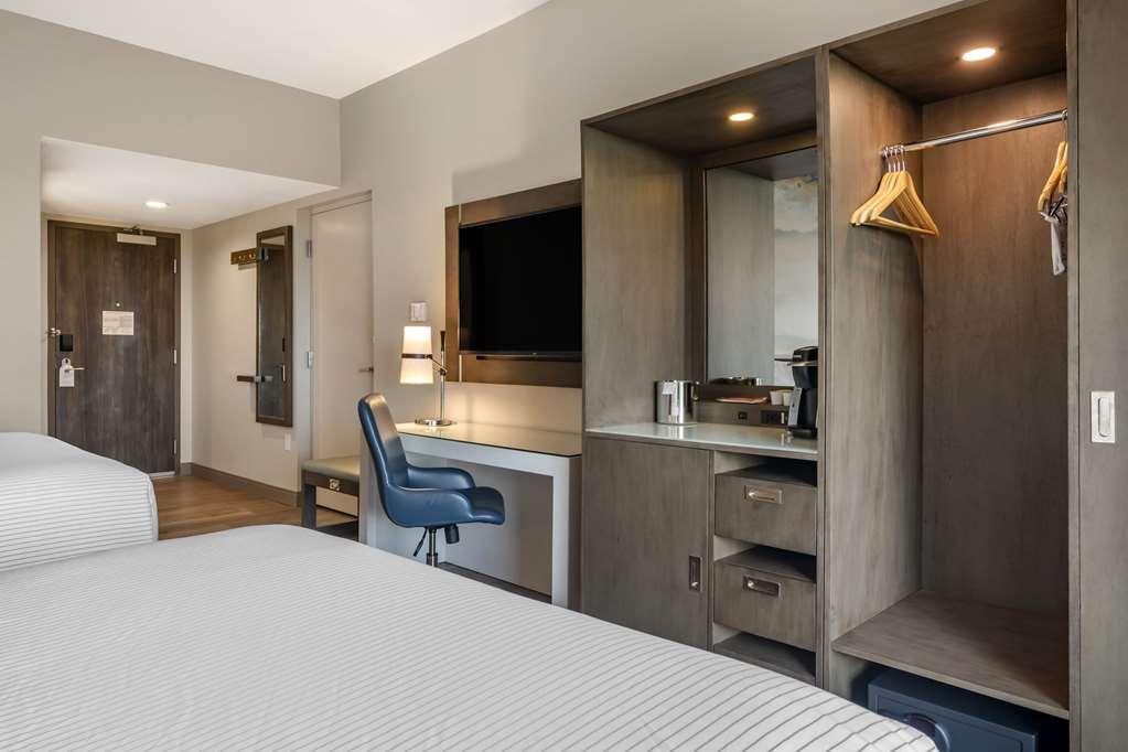 Cambria Hotel Orlando Airport Zimmer foto