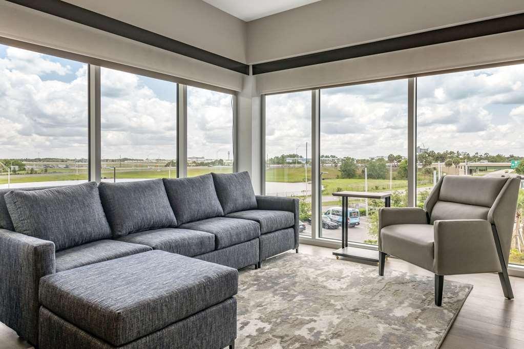 Cambria Hotel Orlando Airport Zimmer foto