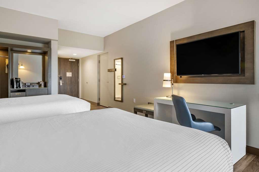 Cambria Hotel Orlando Airport Zimmer foto