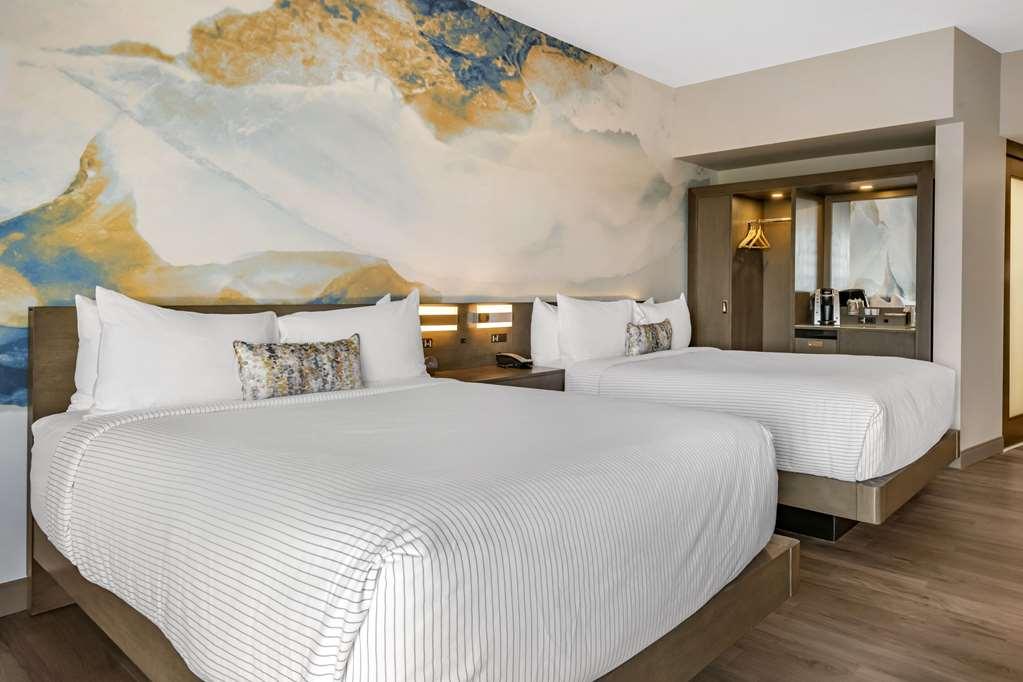 Cambria Hotel Orlando Airport Zimmer foto
