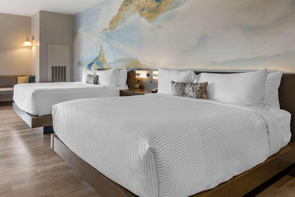 Cambria Hotel Orlando Airport Zimmer foto