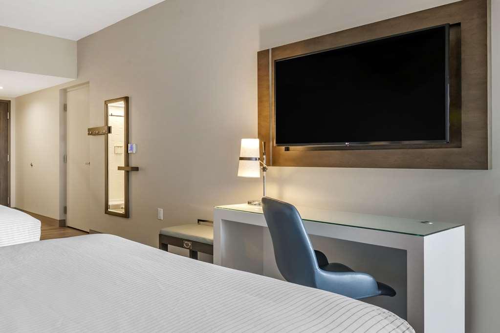 Cambria Hotel Orlando Airport Zimmer foto