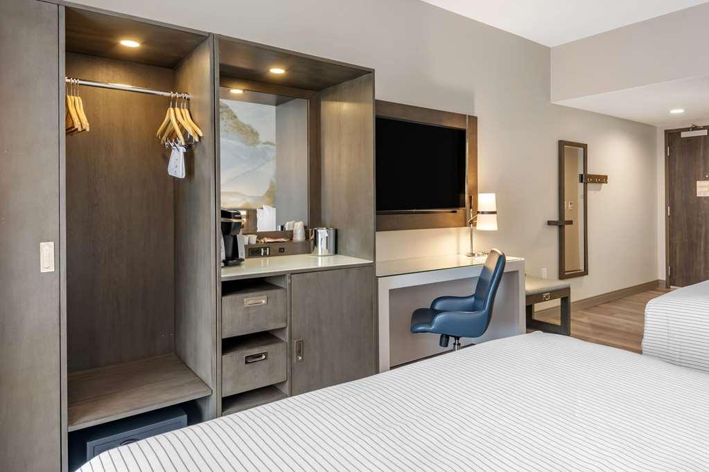 Cambria Hotel Orlando Airport Zimmer foto