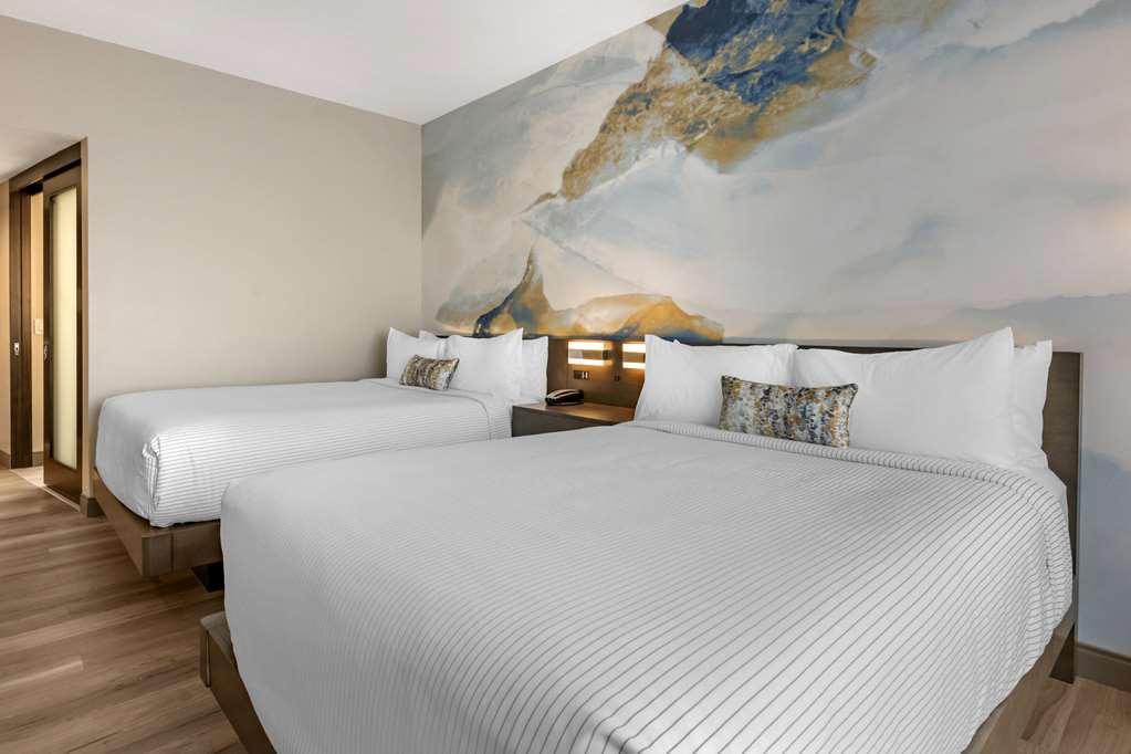 Cambria Hotel Orlando Airport Zimmer foto