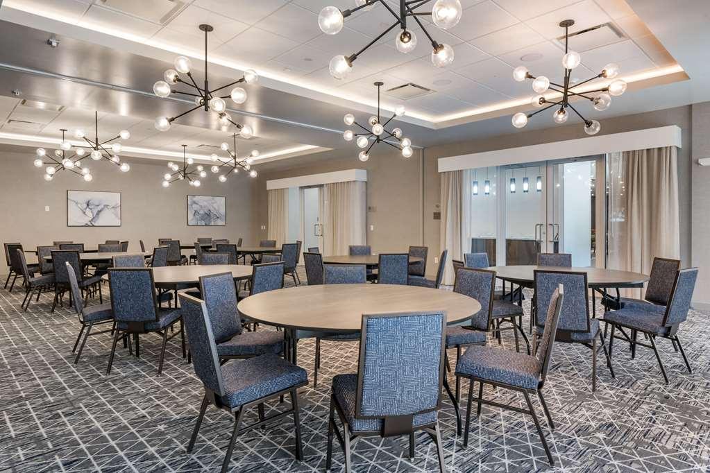 Cambria Hotel Orlando Airport Einrichtungen foto